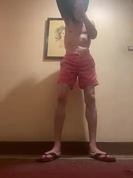 aebaleek2505 online show from February 17, 7:29 am