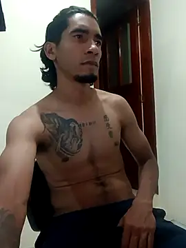 King Liam online show from March 24, 3:55 am