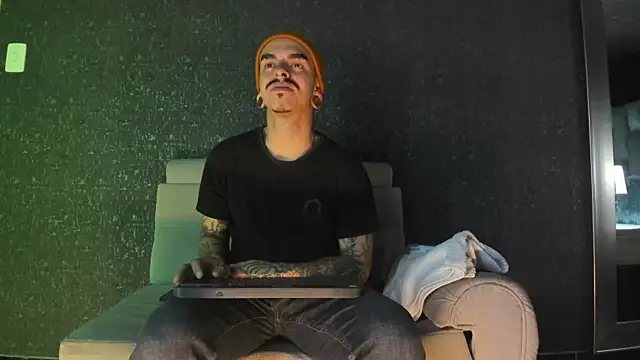 kaletattoo online show from October 26, 11:56 am