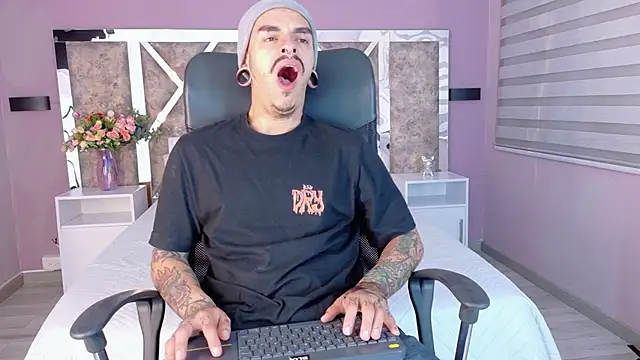 kaletattoo online show from December 4, 11:06 am