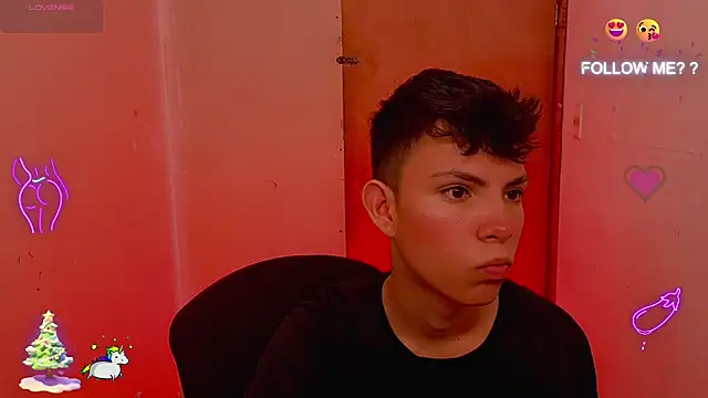 Alexxx lov online show from February 3, 12:32 pm