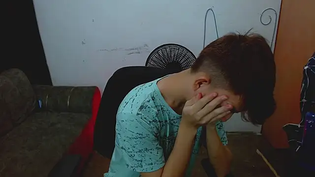 Alexxx lov online show from March 16, 12:42 pm