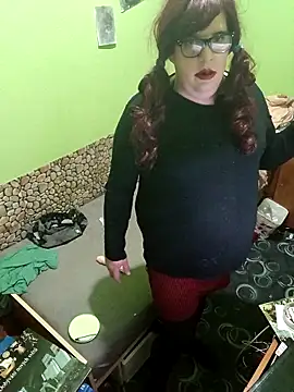 Adrianka online show from February 15, 2:29 am