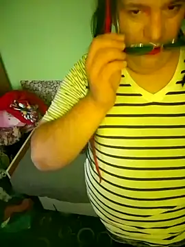 Adrianka online show from September 16, 1:17 am