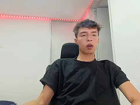 Juanmres online show from September 26, 11:24 pm