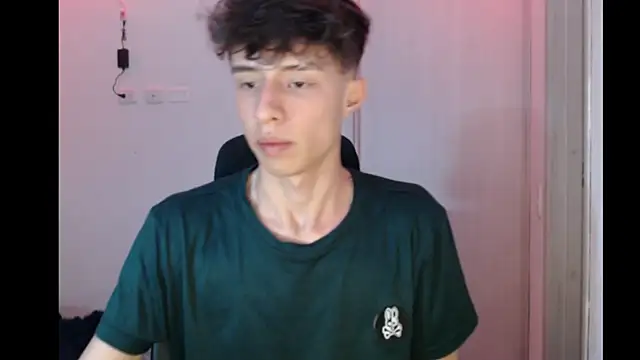 Juanmres online show from November 21, 5:39 am