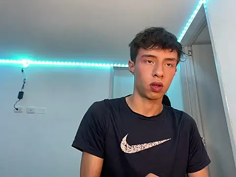 Juanmres online show from October 10, 2:49 am