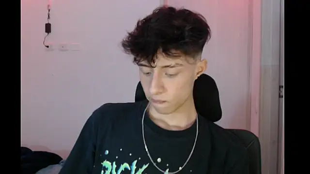 Juanmres online show from November 20, 5:29 am