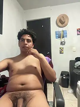 FantasiosoAntony online show from March 21, 8:19 am