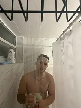 Rafi11 online show from October 31, 5:31 am