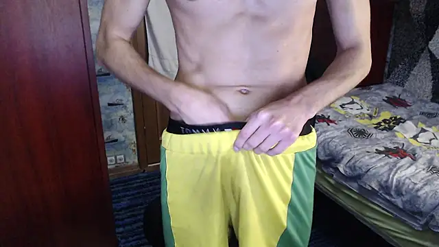 nag1bator69 online show from February 18, 9:34 pm