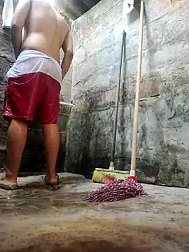 Santiago-Thompson online show from January 26, 8:23 pm