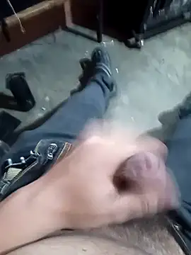 Snapshot of Dj89rrlc chatting on September 20, 1:38 am Dj89rrlc online show from September 20, 1:38 am