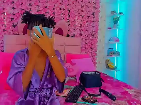 Santy bigcock  online show from February 11, 1:09 pm