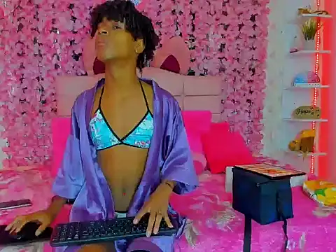 Santy bigcock  online show from February 15, 1:16 pm