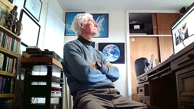 bigears online show from February 11, 2:00 pm