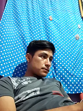 EduardoEspinoza12 online show from October 5, 12:36 am