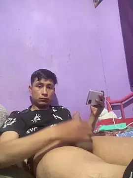 EduardoEspinoza12 online show from March 8, 4:48 pm