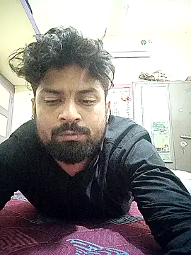 Anuj143143 online show from February 26, 5:20 am