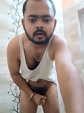 guavam65 online show from February 15, 1:23 am