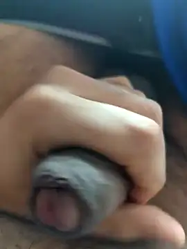 Heavy Daddyy online show from February 9, 8:22 am