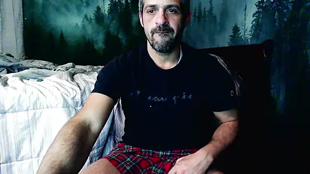 Troyt87 online show from January 7, 3:37 am