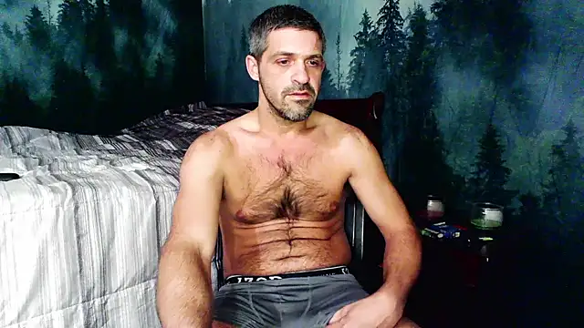 Troyt87 online show from December 7, 7:38 am