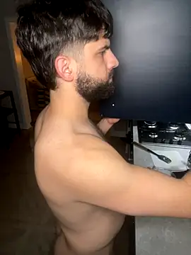 lucas kazimm online show from November 14, 11:28 pm