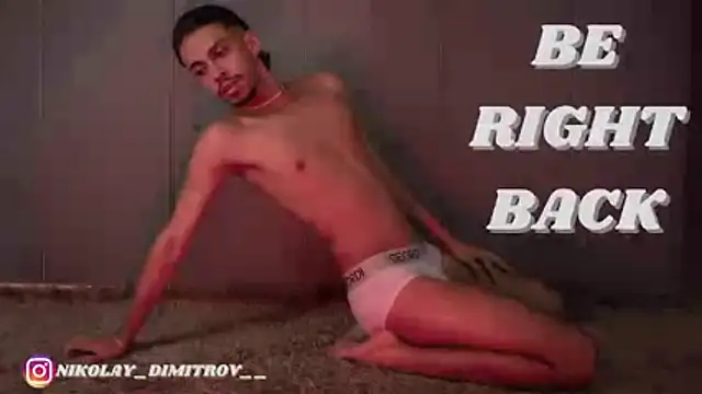 Sam culhane online show from November 20, 8:02 am