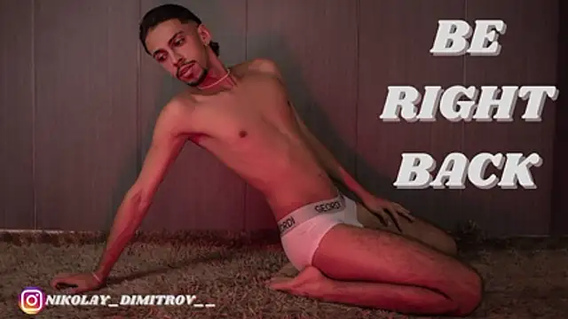 Sam culhane online show from November 21, 8:13 am