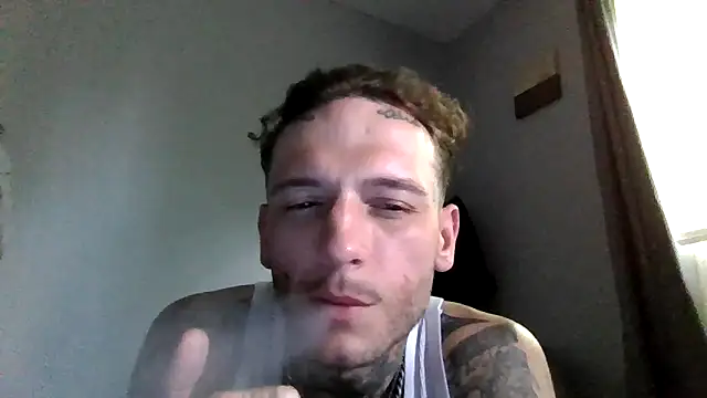 cruz815 online show from June 19, 8:13 pm