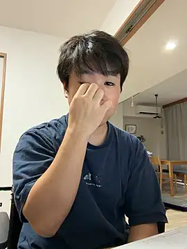 Nobu 469 online show from October 13, 7:58 am