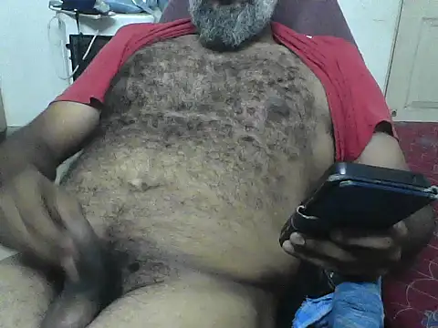 awesomeroc123 online show from June 5, 5:08 pm