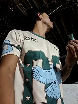 Niick01  online show from December 17, 12:07 am