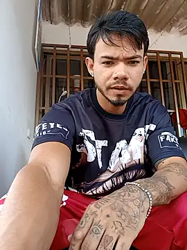 Niick01  online show from February 9, 4:33 pm