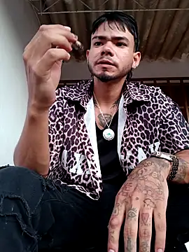 Niick01  online show from March 13, 11:22 pm