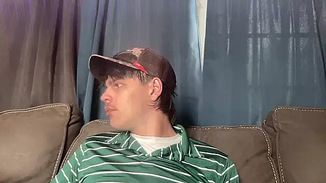 buckincowboy online show from March 14, 7:01 pm