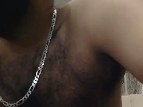 indianhairybull online show from May 20, 5:25 am