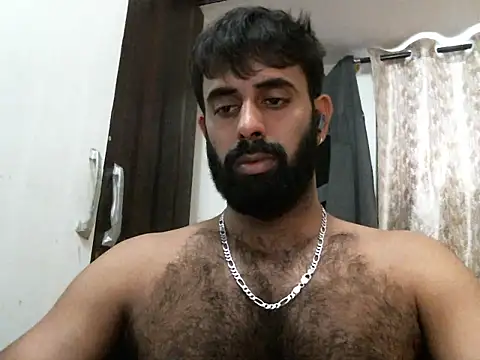 indianhairybull online show from March 19, 5:32 am