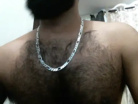 indianhairybull online show from February 2, 4:55 am