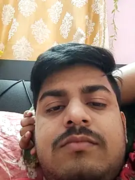 sethgamble000777 online show from February 17, 11:13 am