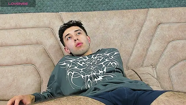 erickblaze wm online show from February 21, 12:50 pm