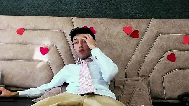 erickblaze wm online show from February 14, 1:18 pm