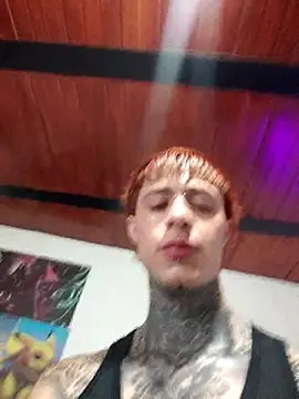 7 Saturno 7 online show from April 5, 2:02 pm