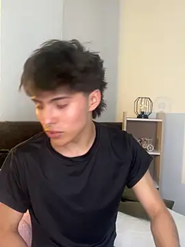 PepperTwink online show from March 31, 4:31 pm