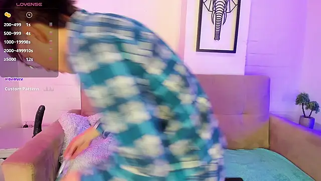 PepperTwink online show from February 28, 12:52 pm