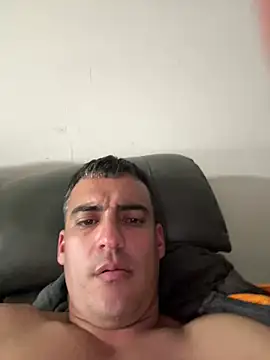 XXmike91 online show from February 2, 3:10 am