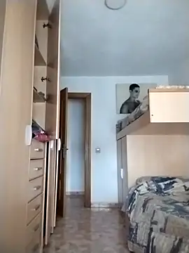 Snapshot of jonymoreno chatting on October 27, 11:01 am jonymoreno online show from October 27, 11:01 am