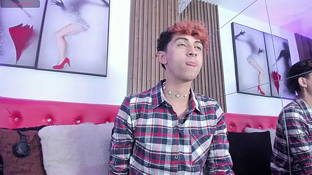 Allen Starck online show from October 31, 3:41 am