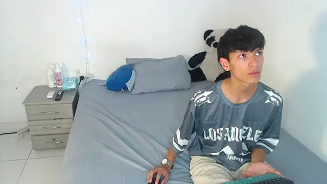 the murderer online show from February 3, 8:03 pm